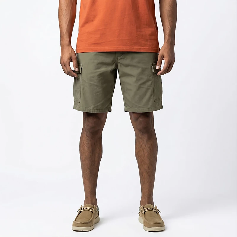 Carhartt Men's Rugged Flex Rigby Cargo Shorts 9