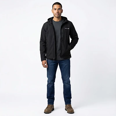 Carhartt Men's Force Sun Rain Defender Jacket