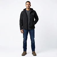 Carhartt Men's Force Sun Rain Defender Jacket