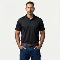 Carhartt Men's Force Sun Defender Polo Shirt