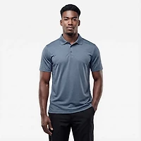 Carhartt Men's Force Sun Defender Polo Shirt