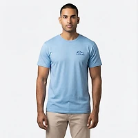 Drake Waterfowl Men's Pintail Duck Short Sleeve T-shirt.