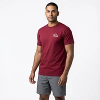 Drake Waterfowl Men's Truck Duck Decoys Short Sleeve T-shirt