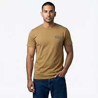 Drake Waterfowl Men's Laying Decoys Short Sleeve T-shirt