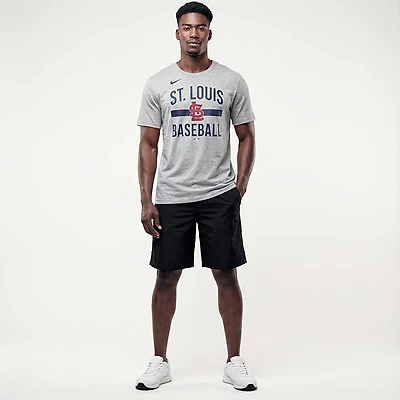 Nike St Louis Cardinals Arched T-Shirt