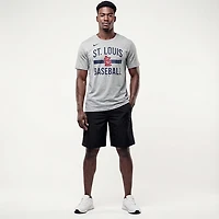 Nike St Louis Cardinals Arched T-Shirt