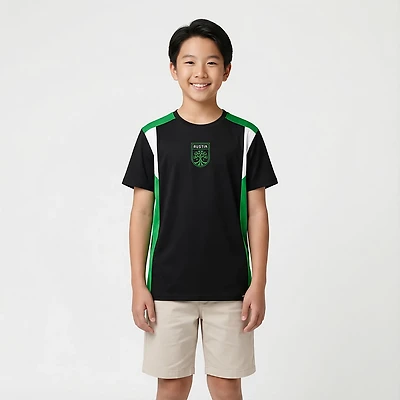Fanatics Austin FC Golden Goal T-Shirt