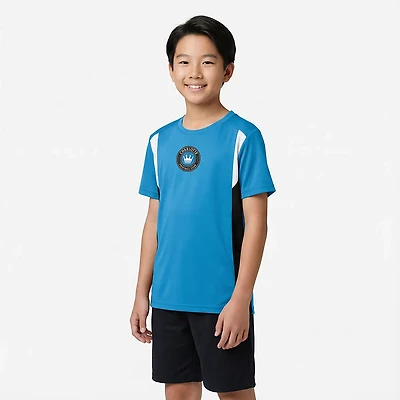 Fanatics Charlotte FC Golden Goal T-Shirt