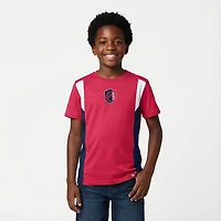 Fanatics St Louis City SC Golden Goal T-Shirt