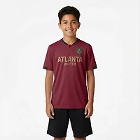 Fanatics Atlanta United FC Stoppage Time Striker T-Shirt