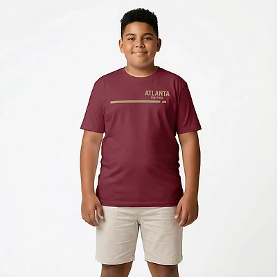 Fanatics Atlanta United FC Corner Kick Legacy T-Shirt