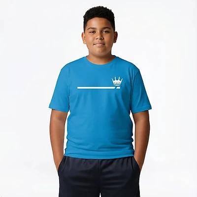 Fanatics Charlotte FC Corner Kick Legacy T-Shirt