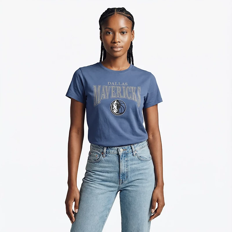 47 Women's Mavericks Dover Frankie T-shirt