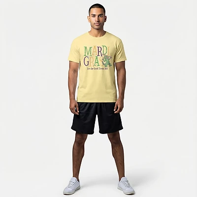 Academy Sports + Outdoors Men's Gator Roll Graphic T-shirt
