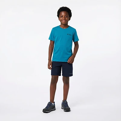 Columbia Sportswear Boys' PFG Dorado Taco Short Sleeve T-shirt