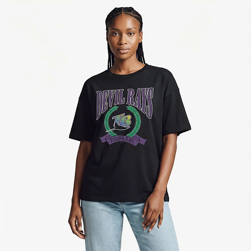 47 Women's Rays  Flaunt Sadie T-shirt