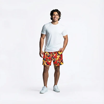 Chubbies Men's The Houston Heights Classic Swim Trunks 5.5