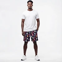 Chubbies Men's The Don't Be Jellies 5.5" Classic Swim Trunk