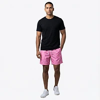 Chubbies Men's The Gumballs 5.5" Embossed Classic Swim Trunk