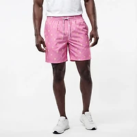 Chubbies Men's The Gumballs 5.5" Embossed Classic Swim Trunk