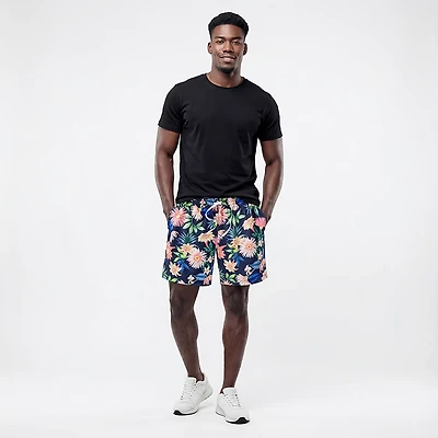 Chubbies Men's The Big Bloomers Classic Swim Trunks