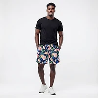 Chubbies Men's The Big Bloomers Classic Swim Trunks