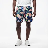 Chubbies Men's The Big Bloomers Classic Swim Trunks