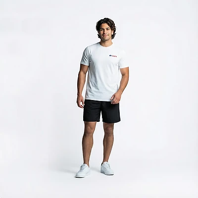 Costa Del Mar Men's C Wave Short Sleeve T-shirt