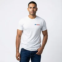 Costa Del Mar Men's C Wave Short Sleeve T-shirt