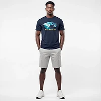 Costa Del Mar Men's Hammerhead Protect Short Sleeve T-shirt