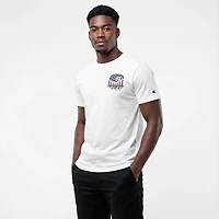 Costa Del Mar Men's Freedom Short Sleeve T-shirt