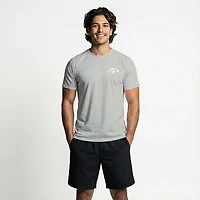 Costa Del Mar Men's Crabbing Shades Short Sleeve T-shirt