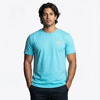 Costa Del Mar Men's Go Fishing Short Sleeve T-shirt