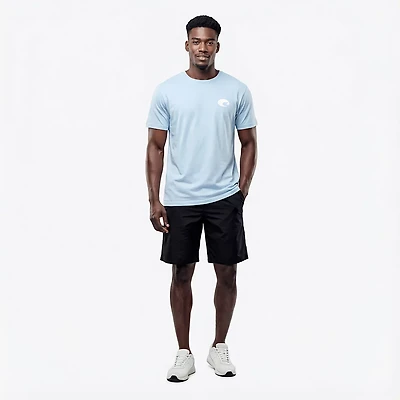 Costa Del Mar Men's Boardwalk Life Short Sleeve T-shirt