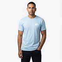 Costa Del Mar Men's Boardwalk Life Short Sleeve T-shirt