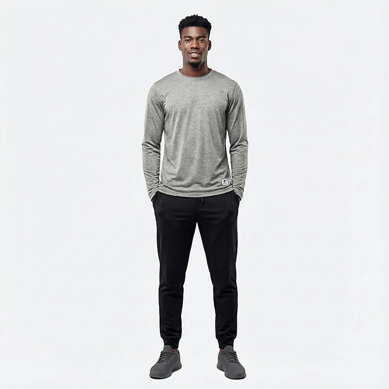 Costa Del Mar Men's Voyager Performance Long Sleeve T-shirt