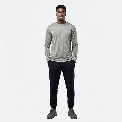 Costa Del Mar Men's Voyager Performance Long Sleeve T-shirt