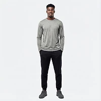 Costa Del Mar Men's Voyager Performance Long Sleeve T-shirt