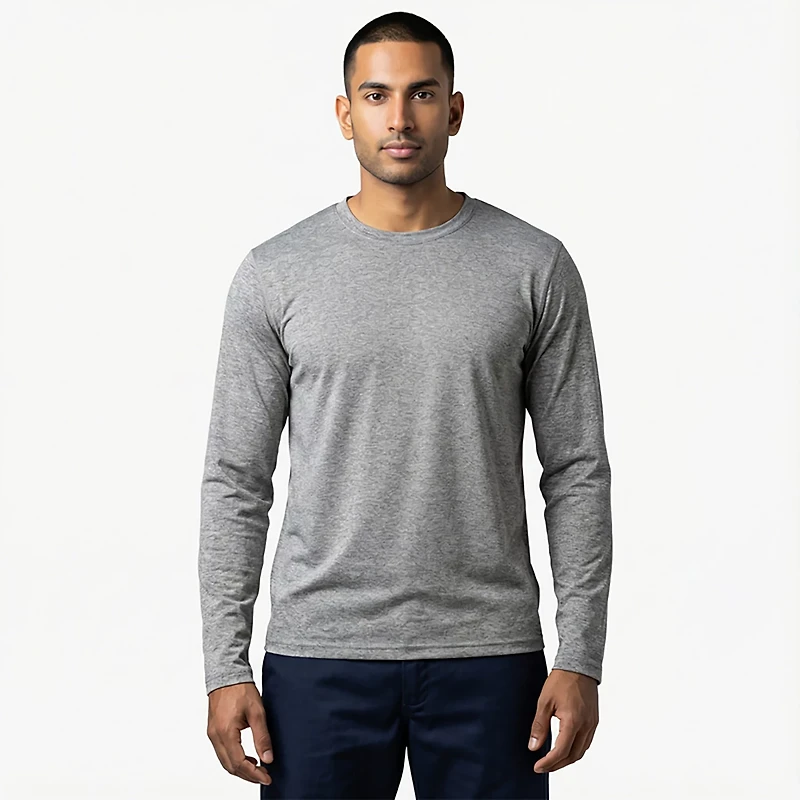 Costa Del Mar Men's Voyager Performance Long Sleeve T-shirt