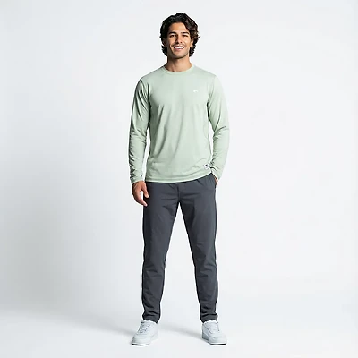 Costa Del Mar Men's Voyager Performance Long Sleeve T-shirt