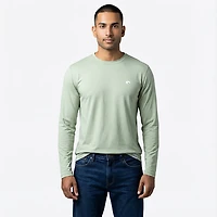 Costa Del Mar Men's Voyager Performance Long Sleeve T-shirt