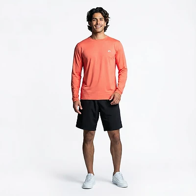 Costa Del Mar Men's Voyager Performance Long Sleeve T-shirt