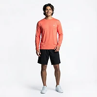 Costa Del Mar Men's Voyager Performance Long Sleeve T-shirt