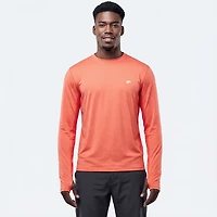 Costa Del Mar Men's Voyager Performance Long Sleeve T-shirt