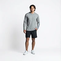 Costa Men's Voyager Perf LS Hoody