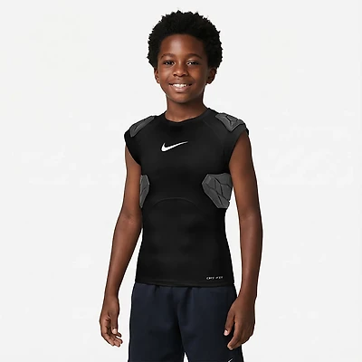 Nike Youth Hyperstrong 4 Pad Top