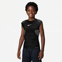 Nike Youth Hyperstrong 4 Pad Top