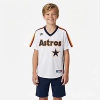Nike Houston Astros Throwback Cooperstown Collection Limited Jersey