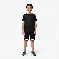 Under Armour Boys' Perimeter Short 8"
