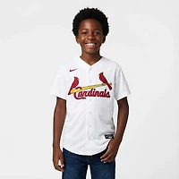 Nike Nolan Arenado St Louis Cardinals 2024 Home Replica Jersey